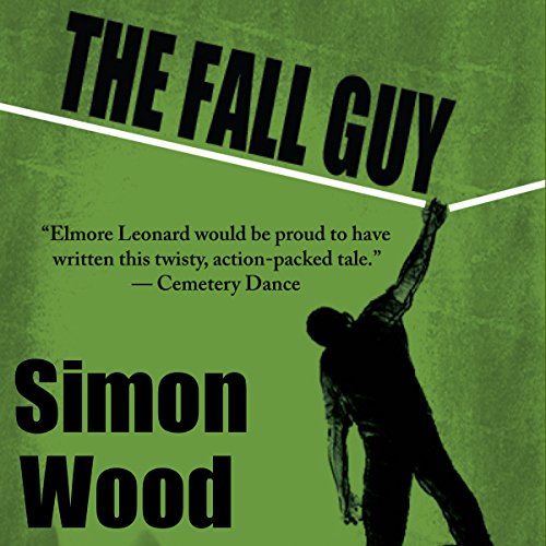 Cover of The Fall Guy