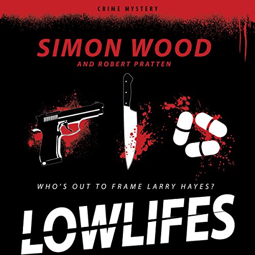 Cover of Lowlifes