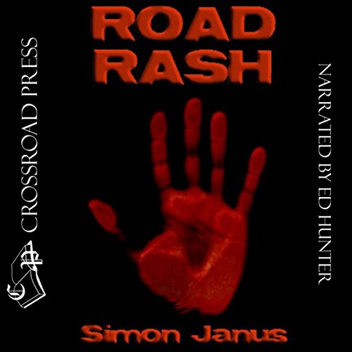 Cover of Road Rash