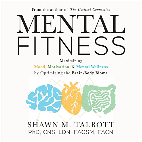 Cover of Mental Fitness