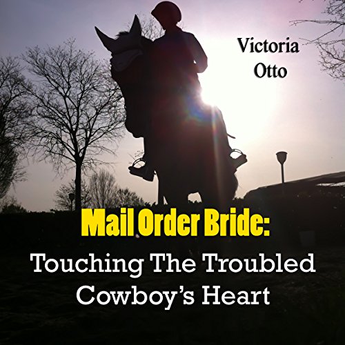 Cover of Mail Order Bride