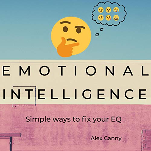 Cover of Emotional Intelligence