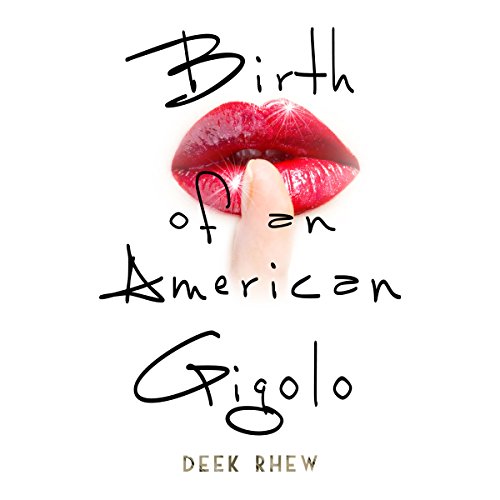 Cover of Birth of an American Gigolo