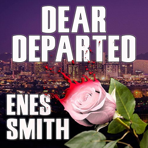 Cover of Dear Departed