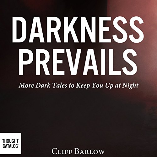 Cover of Darkness Prevails