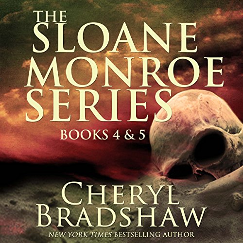 Cover of Sloane Monroe Series Set Two: Books 4-5