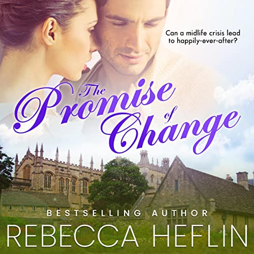 Cover of The Promise of Change