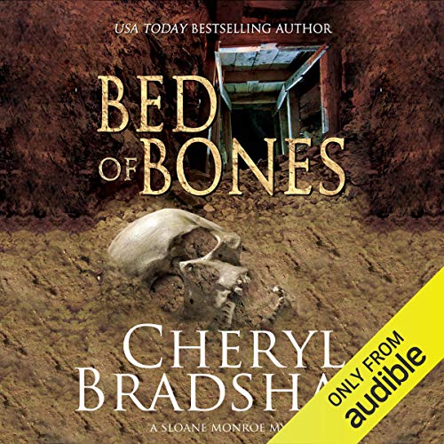 Cover of Bed of Bones