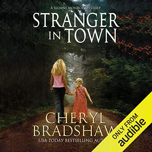 Cover of Stranger in Town