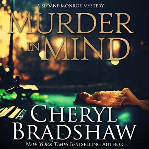 Cover of Murder in Mind