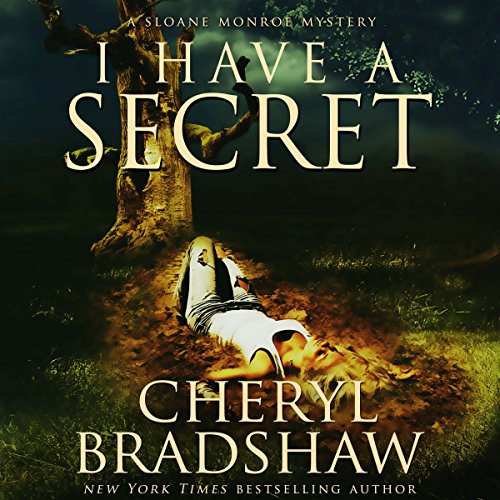 Cover of I Have a Secret