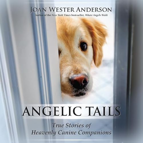 Cover of Angelic Tails