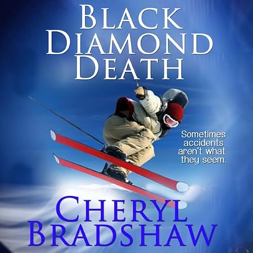 Cover of Black Diamond Death