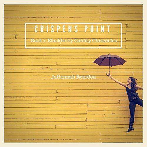 Cover of Crispens Point