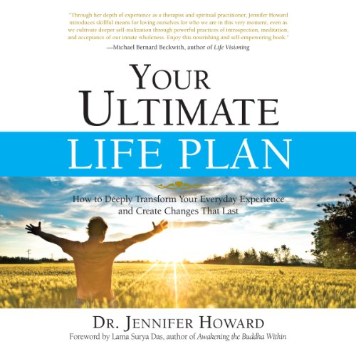 Cover of Your Ultimate Life Plan