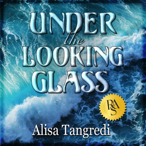 Cover of Under the Looking Glass