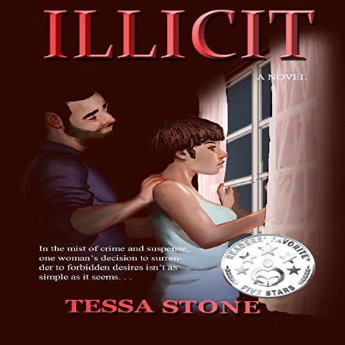 Cover of Illicit