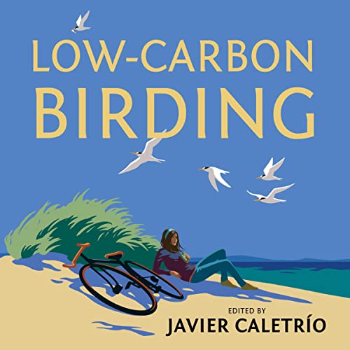 Cover of Low-Carbon Birding