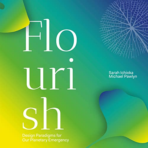 Cover of Flourish
