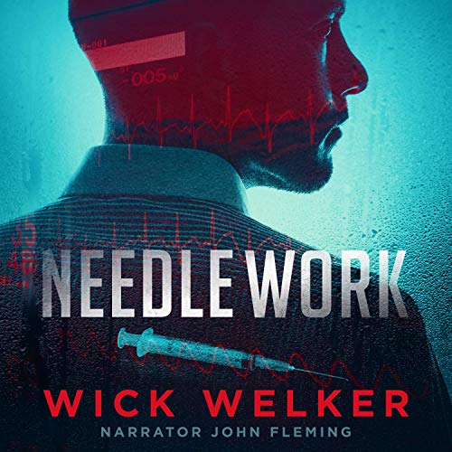 Cover of Needle Work