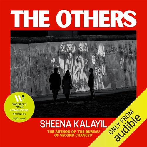 Cover of The Others