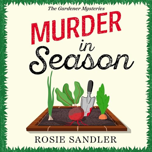 Cover of Murder in Season
