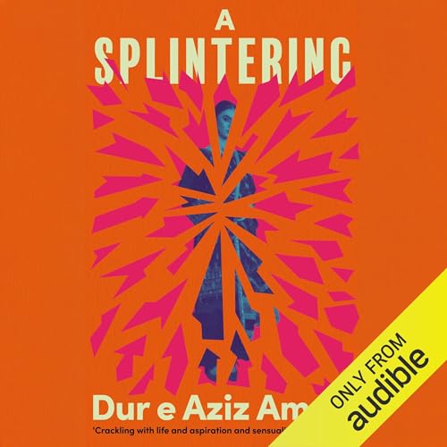 Cover of A Splintering