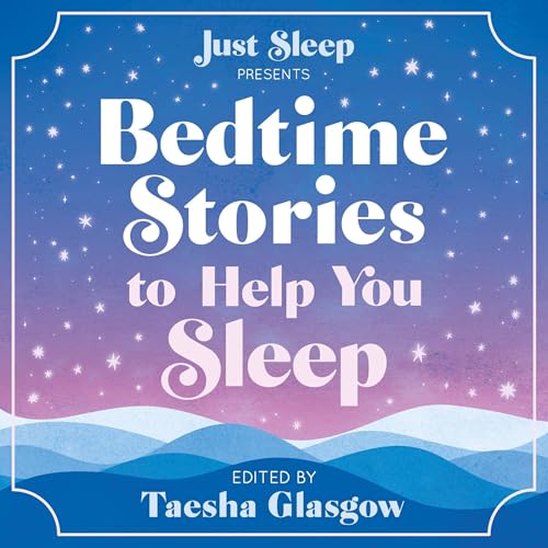 Cover of Bedtime Stories to Help You Sleep