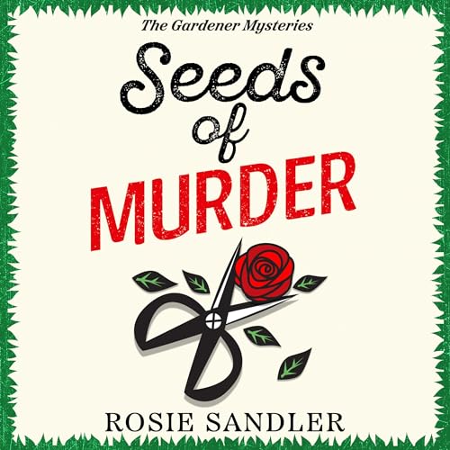 Cover of Seeds of Murder