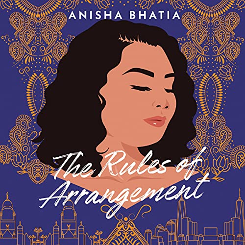 Cover of The Rules of Arrangement