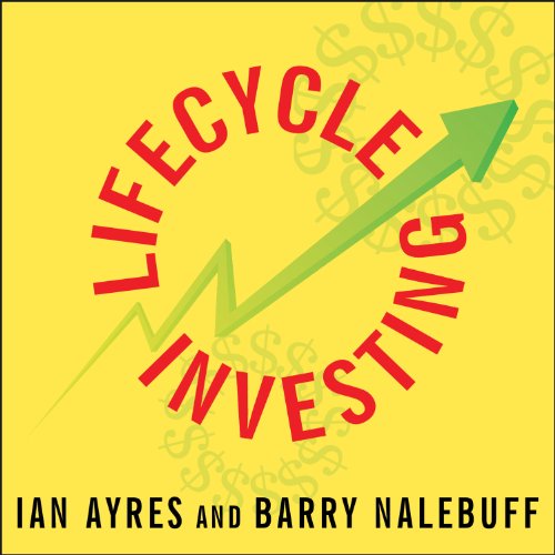 Cover of Lifecycle Investing