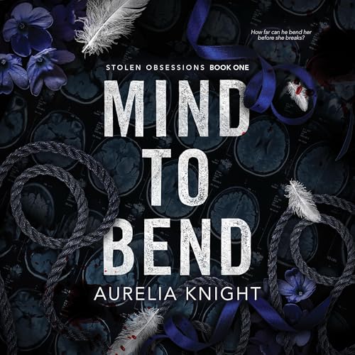 Cover of Mind to Bend