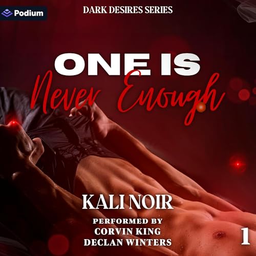 Cover of One Is Never Enough
