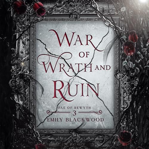 Cover of War of Wrath and Ruin