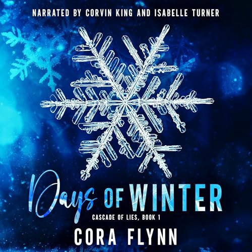 Cover of Days of Winter