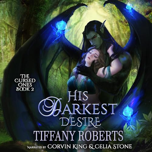 Cover of His Darkest Desire
