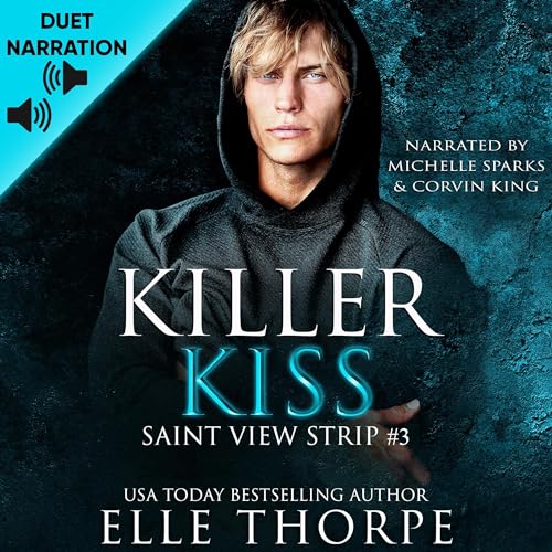 Cover of Killer Kiss