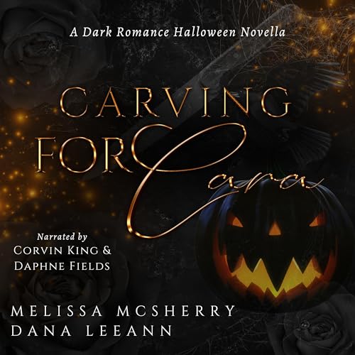 Cover of Carving for Cara
