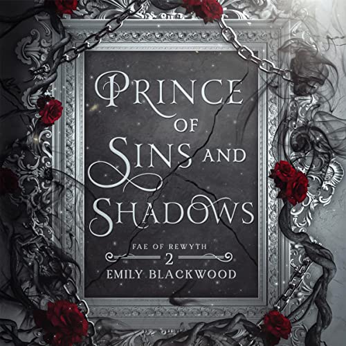 Cover of Prince of Sins and Shadows