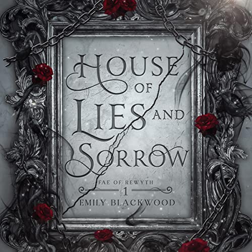 Cover of House of Lies and Sorrow