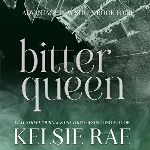 Cover of Bitter Queen