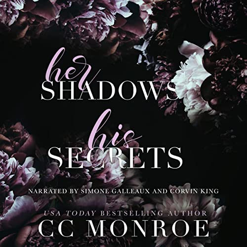 Cover of Her Shadows, His Secrets