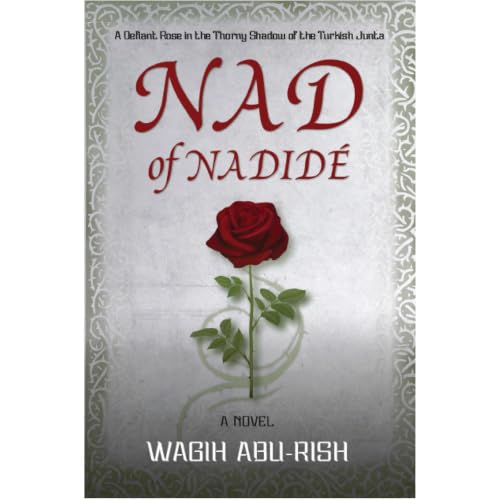 Cover of Nad of Nadide´