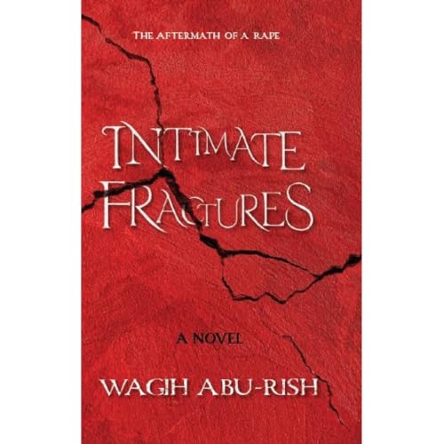 Cover of Intimate Fractures
