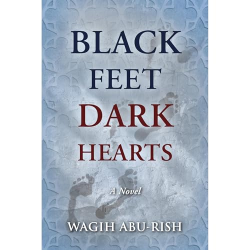 Cover of Black Feet Dark Hearts