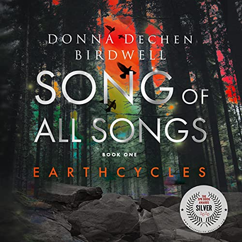 Cover of Song of All Songs