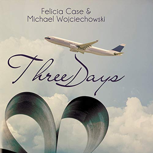 Cover of Three Days
