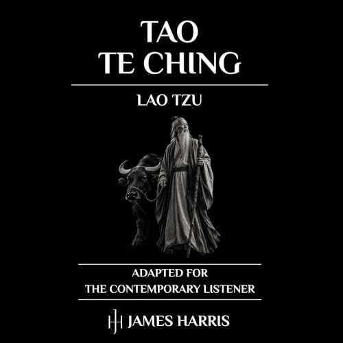 Cover of Tao Te Ching (Adapted for the Contemporary Listener)