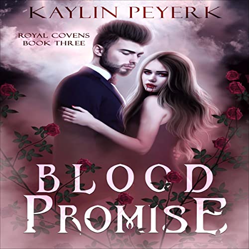 Cover of Blood Promise