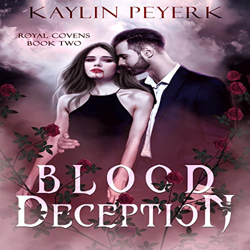 Cover of Blood Deception